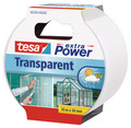 Tesa Powertape transparent 50 mm x 10 meter